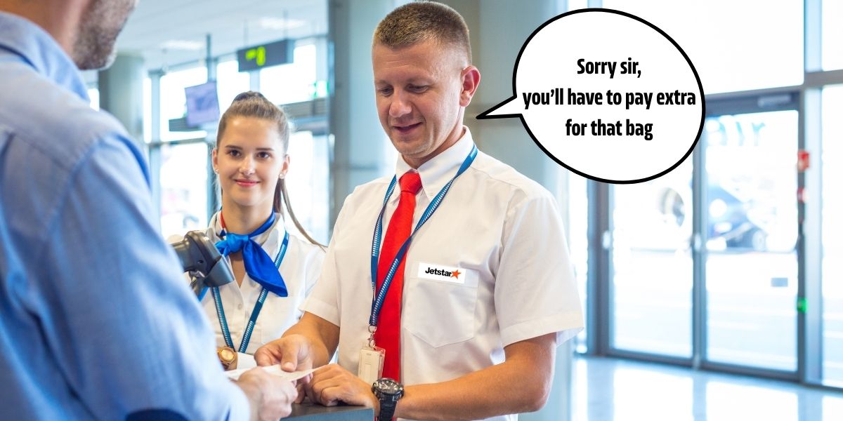 Jetstar’s Latest Fee Has Travellers Fuming