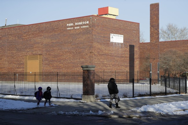 Chicago Teachers Union Honors Cop Killer
