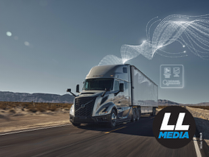 Mack, Volvo join push to end 5-mph DEF crawls
