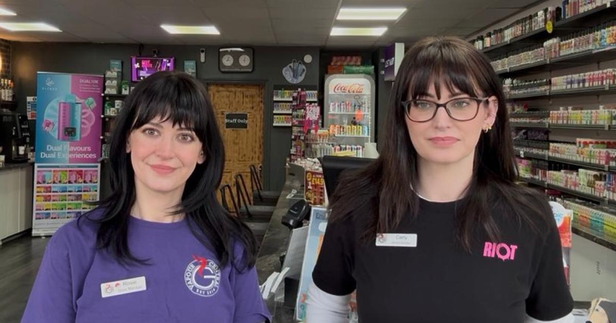 Owner of south Essex vape store fears new tax could cost jobs and fuel black market