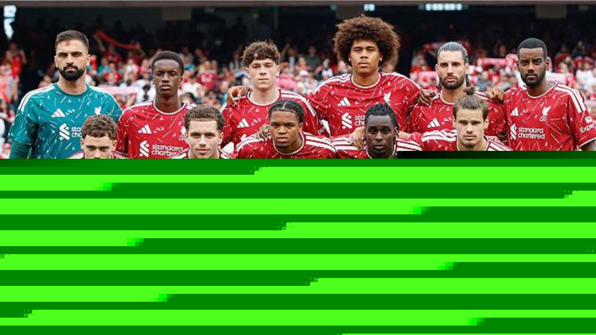 Inside Liverpool's summer so far - should fans be worried?
