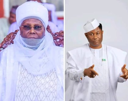 Atiku Abubakar Lauds Tein Jack-Rich’s Remarkable Journey on 51st Birthday