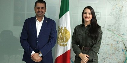 Anuncian inversión para carreteras federales de Jalisco
