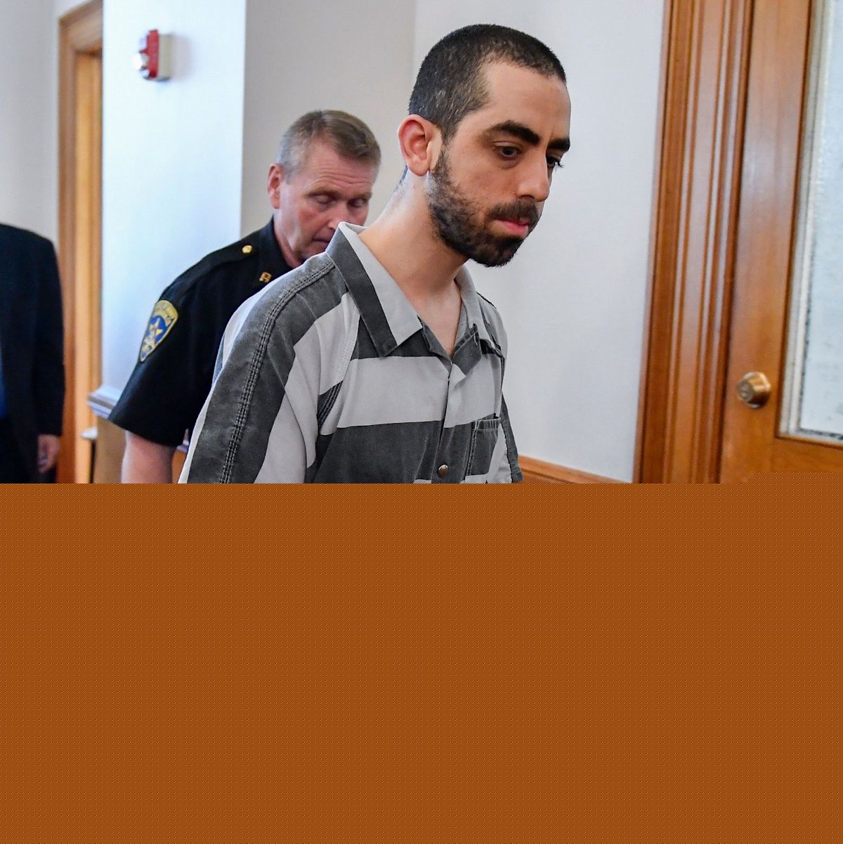 Salman Rushdie’s Would-Be Murderer Convicted On Federal Terrorism Charges