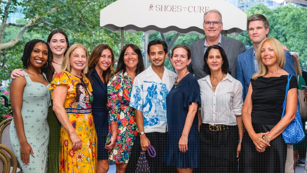 Fresh Fashion Styles and ‘Great Start’ to Back-to-School Spur Optimism at August FFANY