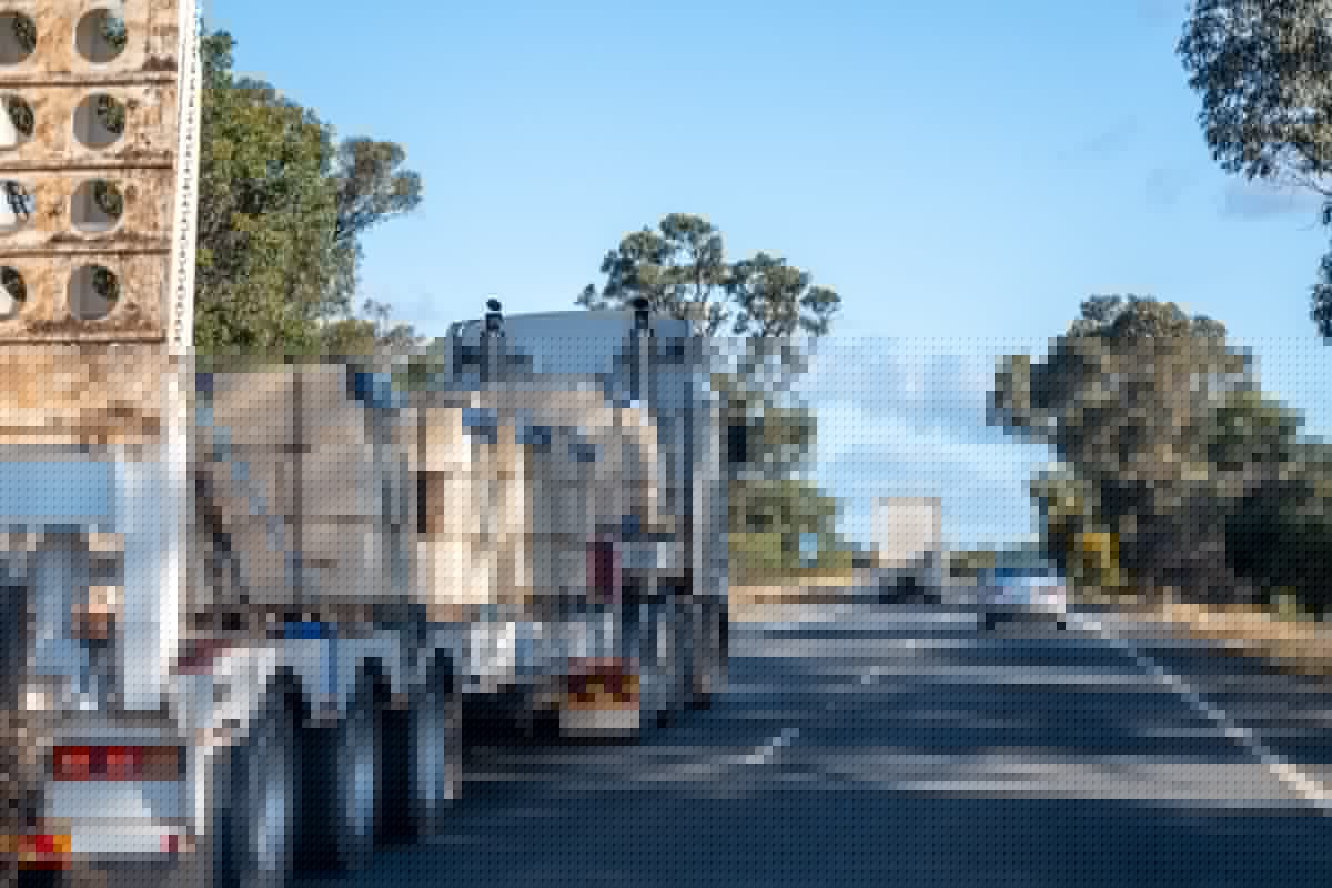 $78 million to fund 110 road safety projects in WA