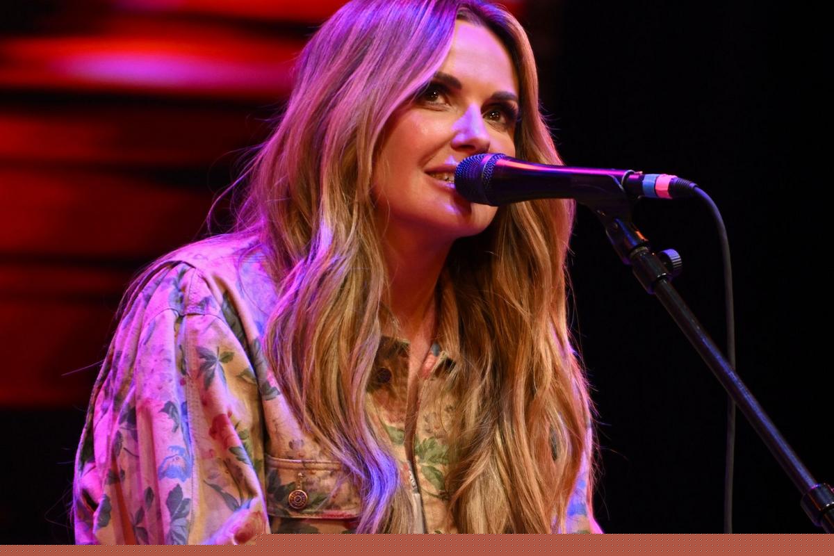 Carly Pearce Reveals She Doesn't Want Kids