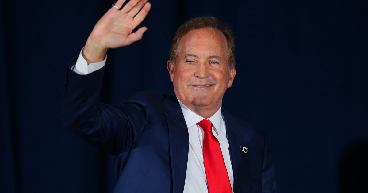 Paxton Takes on Talarico With His Bold Affordability Agenda