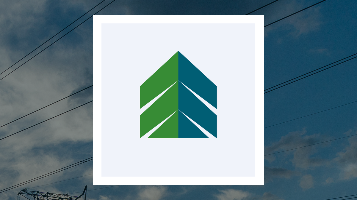 Reviewing Electricité de France (ECIFF) & Its Peers