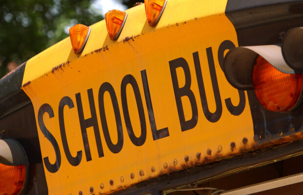 Rockland bus driver pleads guilty to civil violation in connection with death of 12-year-old boy