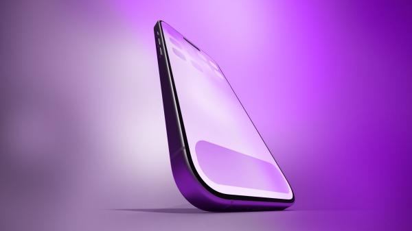 Apple Testing 7-Inch Display for Largest 20th Anniversary iPhone Model