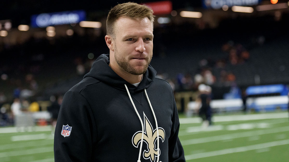 Saints GM gives update on Taysom Hill retirement talks