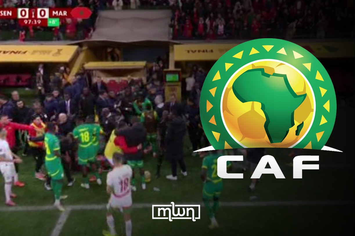 ‘Double Standards’: Moroccans React in Fury, Disbelief to CAF’s Light Sanctions