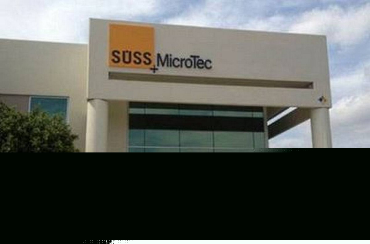 Suss MicroTec investiert 45 Millionen Euro in Entwicklungszentrum in Karlsruhe