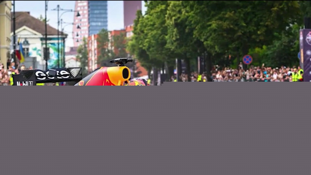Summerhill residents raise safety and road concerns ahead of Atlanta Formula 1 run