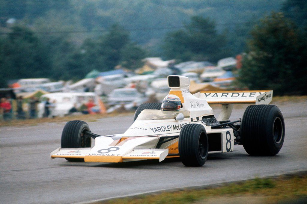 Revson prevails amid chaos and confusion in Canada