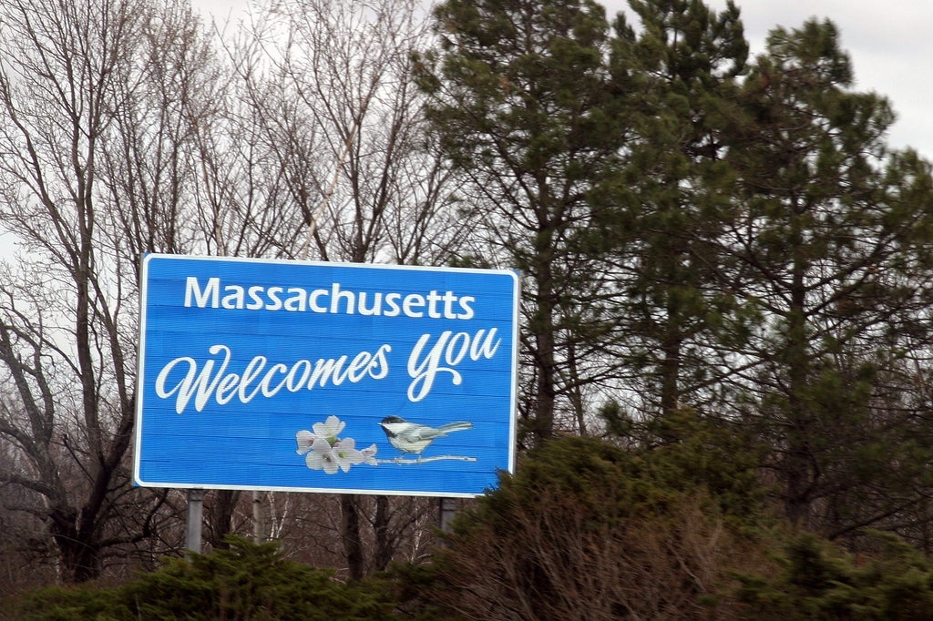 Massachusetts Outmigration Continues: New Study Reveals the Move to Other States