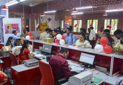 India Post GDS Recruitment 2026: Registration for 28,740 vacancies to begin on January 31