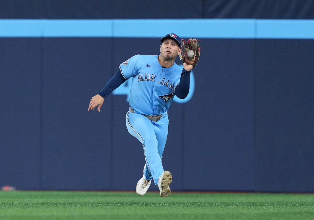 Phillies Interested In Daulton Varsho