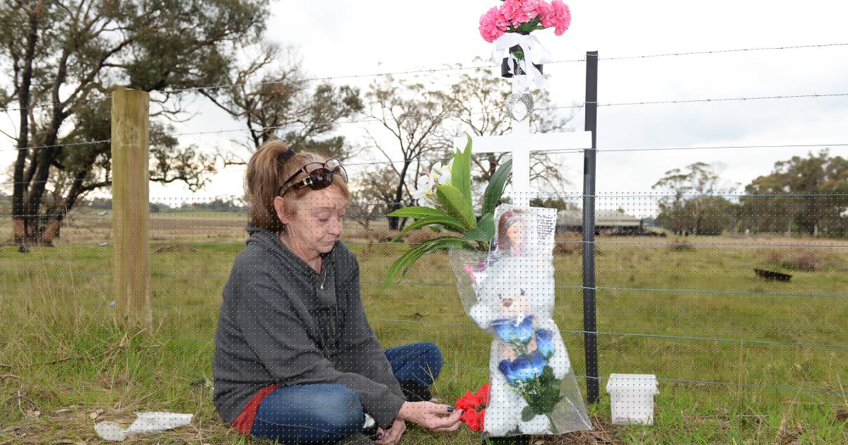 Why a $2m fix came too late for one Ballarat mother's tragic loss