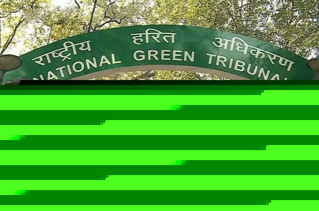 NGT directs all States, UTs to frame regulatory mechanism to curb illegal sand mining from agricultural fields