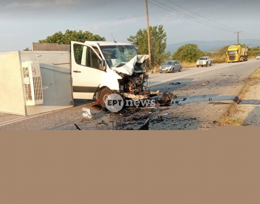Τραγωδία στις Σέρρες: «Τα έχασα όλα» – Σπαρακτικές δηλώσεις του πατέρα και συζύγου των θυμάτων στο ΕΡΤnews