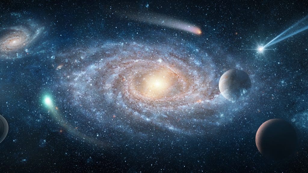 The Gaia space telescope: Discovering the great wave