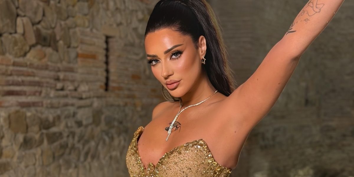 Ronela Hajati reagon ndaj komenteve me gjuhë urrejtjeje: Më vjen turp t’i lexoj, jo më t’i shkruaj