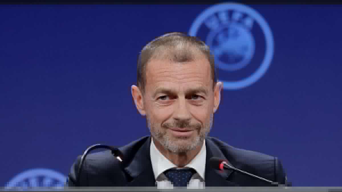 UEFA Siap Boikot Piala Dunia usai Rencana Kontroversial FIFA