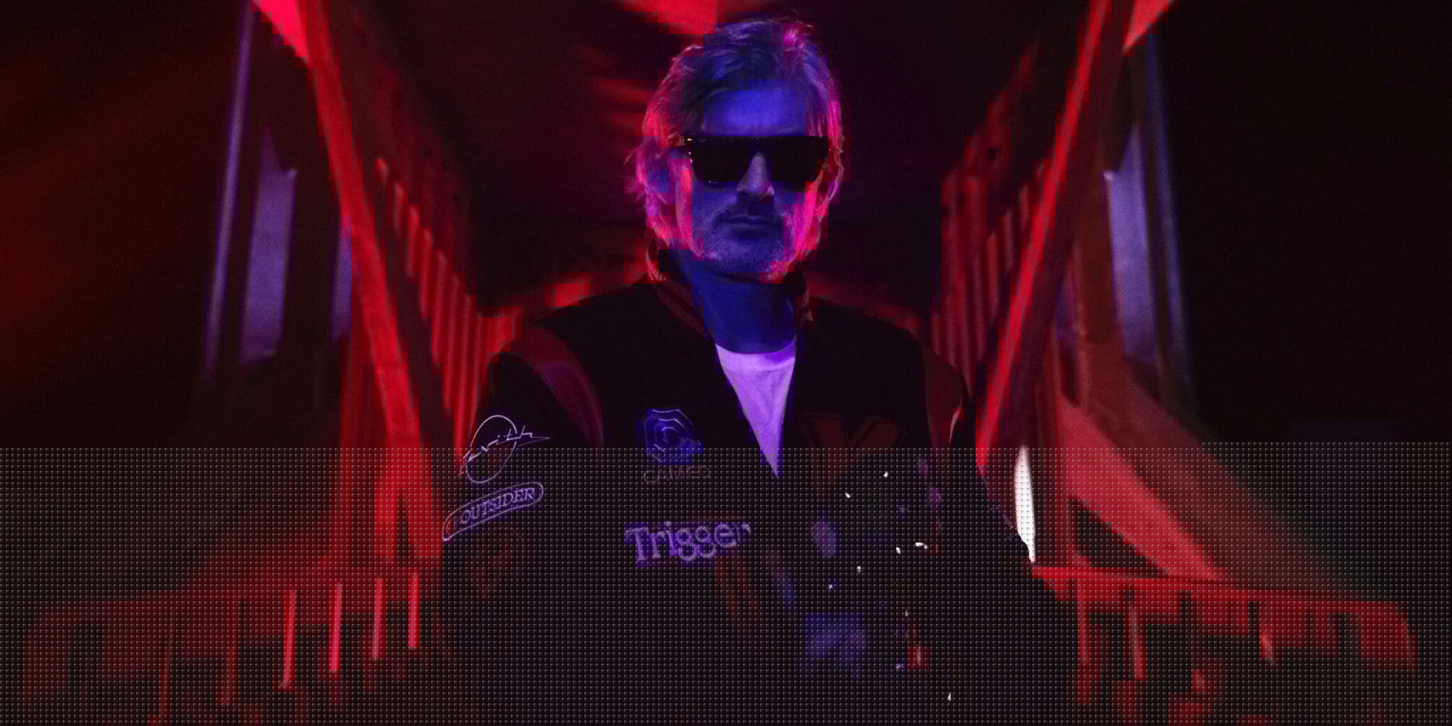 French DJ And Producer Kavinsky Found Dead At Home