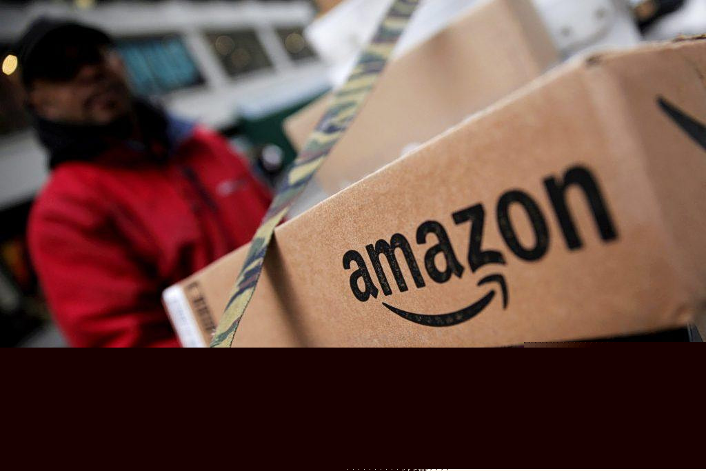 Amazon: Πάνω από τις προσδοκίες τα έσοδα που έφτασαν τα 200 δισ.δολ. για το β΄τρίμηνο