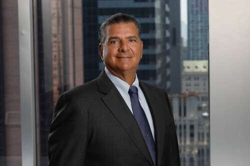 Assured Guaranty says annuity business taking off