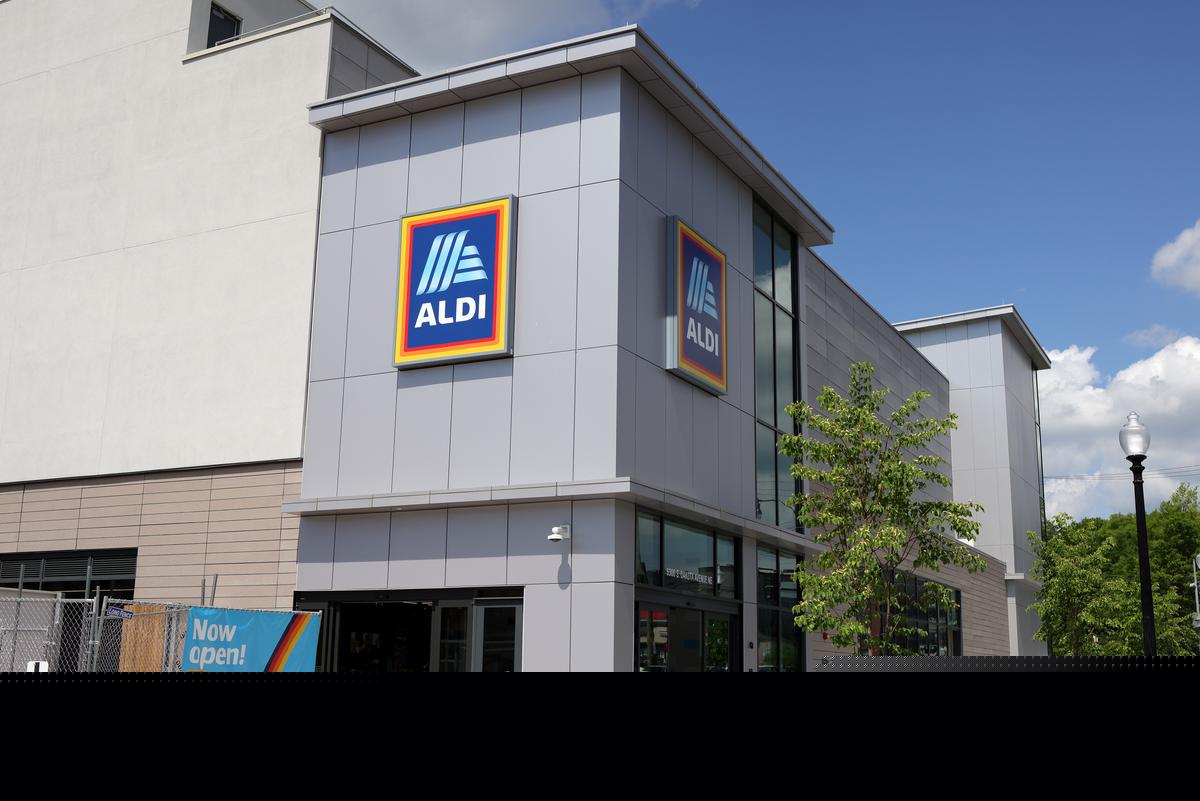 Aldi in Colorado No Longer Just a Dream as Plans Filed to Build