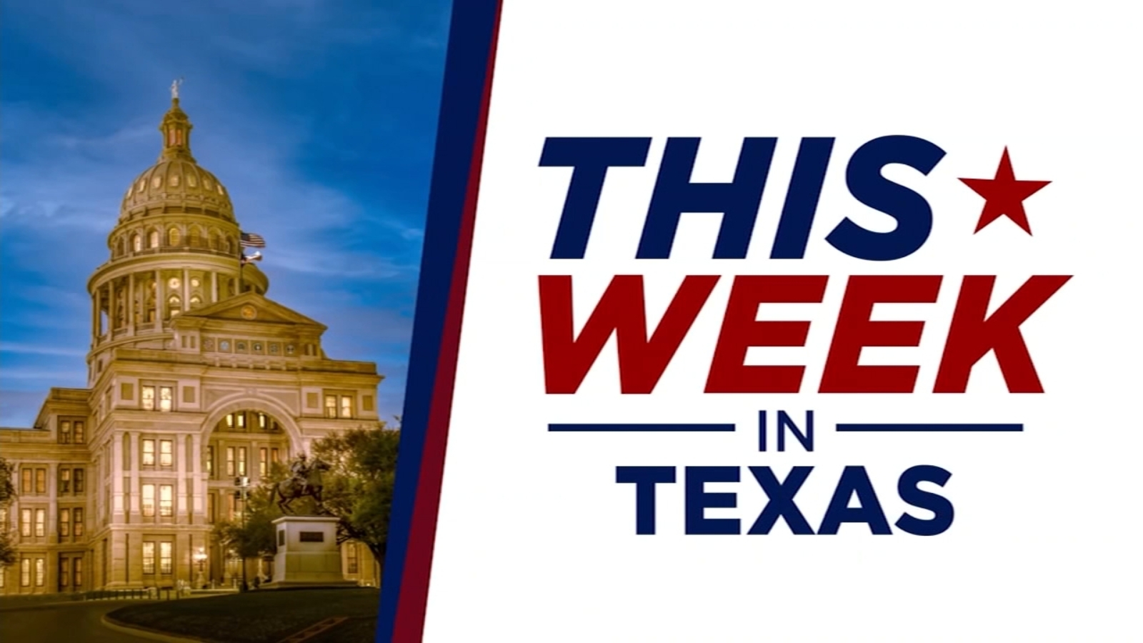 This Week in Texas: ABC13 speaks with DACA recipients about their uncertainty