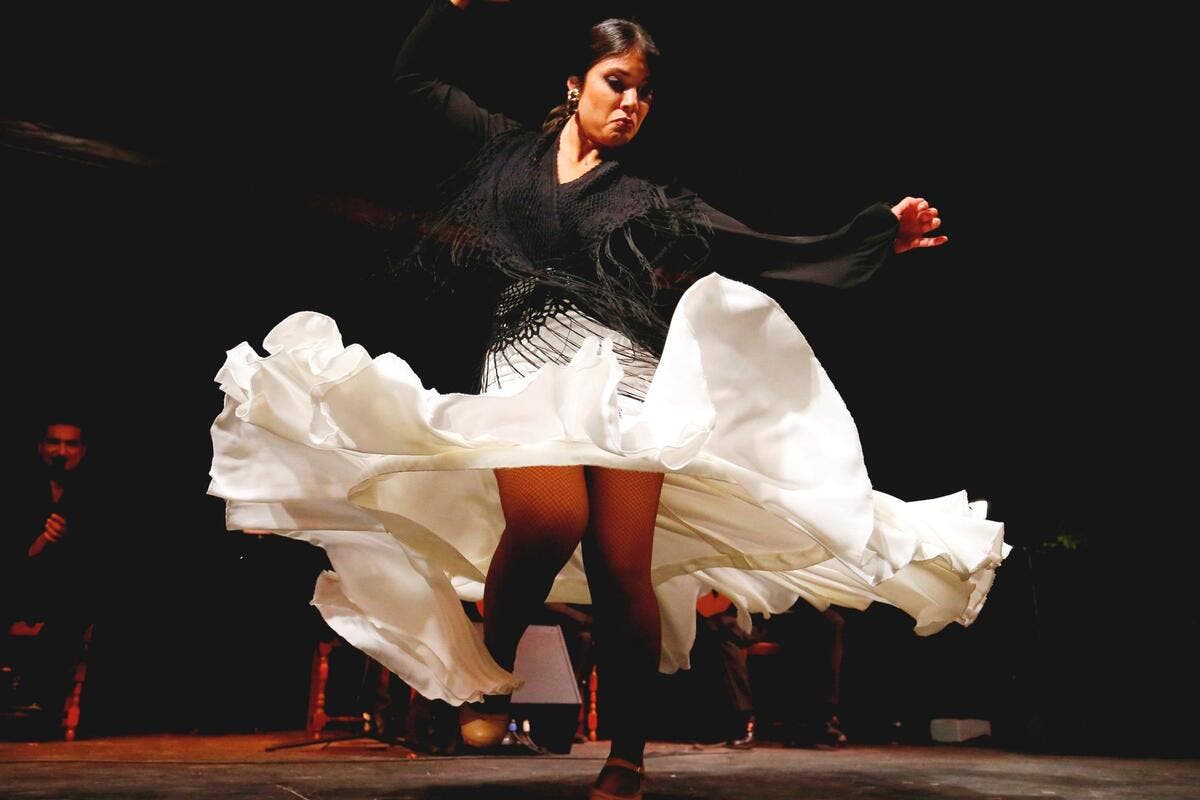 « C’est vital au même titre que de manger, de boire, et de respirer » : le flamenco, un art sacré dans les familles gitanes