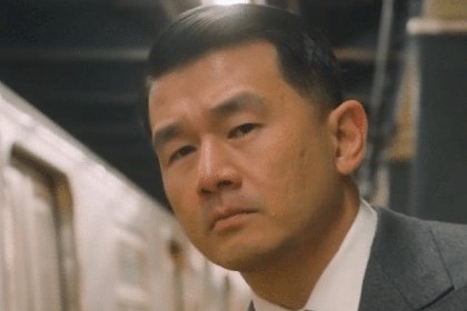 It’s Now Ronny Chieng’s Turn to Be the Voice of NYC Subway PSAs