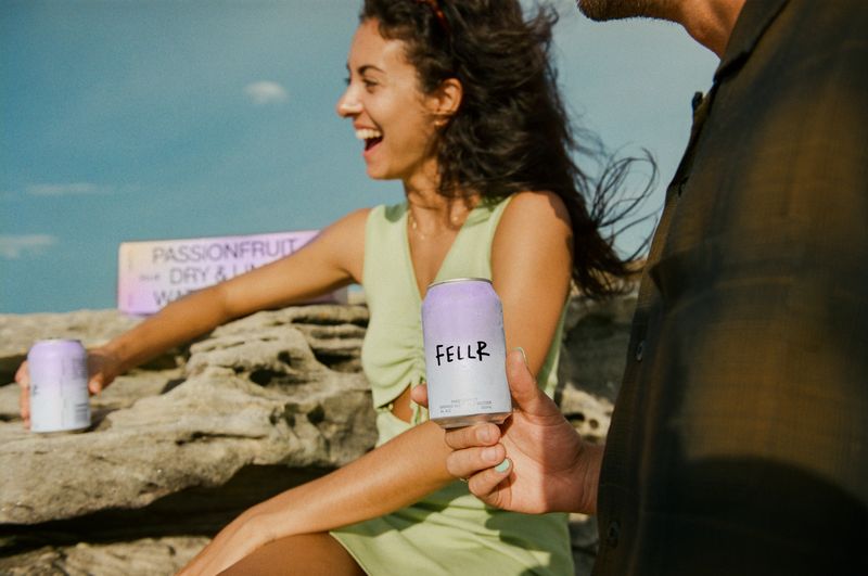 Bondi Beach brew Fellr goes national