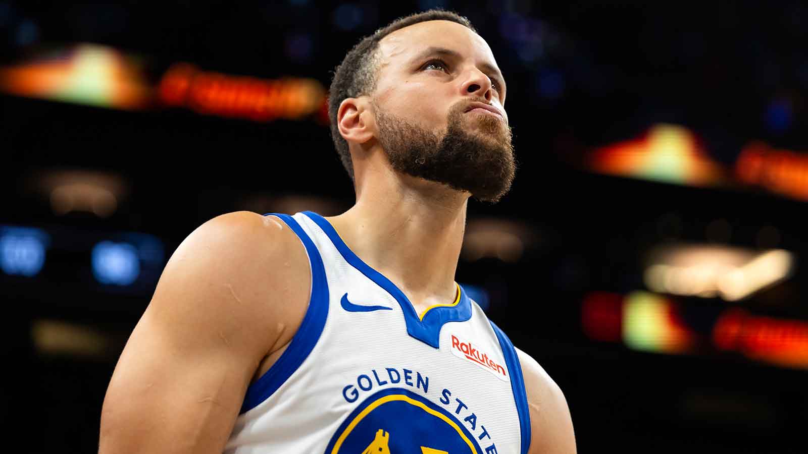 Where Warriors star Stephen Curry lands on Lou Williams point guard blind ranking