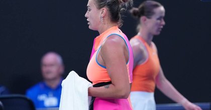 O motivo geopolítico que levou às tenistas não se cumprimentarem no Australian Open