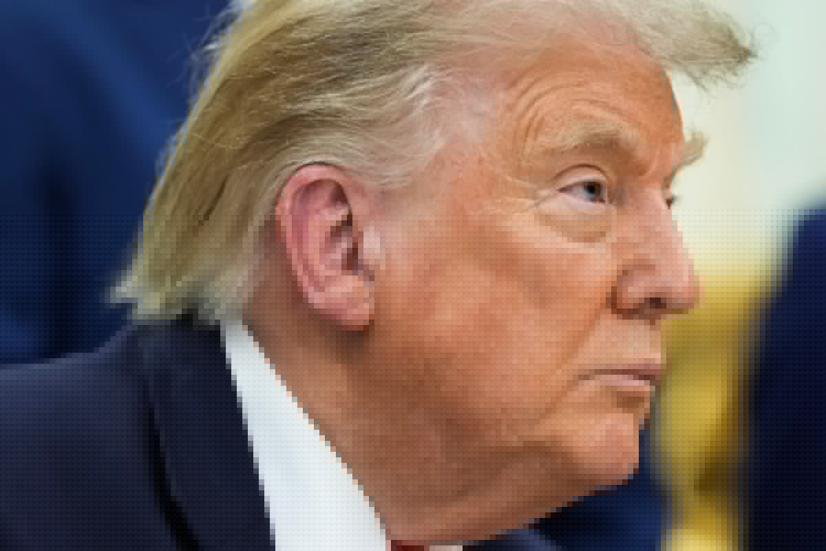 The Brief: Trump Threatens Thune’s Job in Renewed Bid to Suppress the Vote