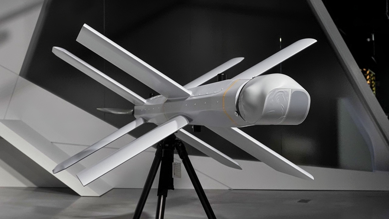 Comment on NATO Is Facing a Drone Crisis by SOCOM, DAWG, and Drones - Sep 30, 2025 | SOF News