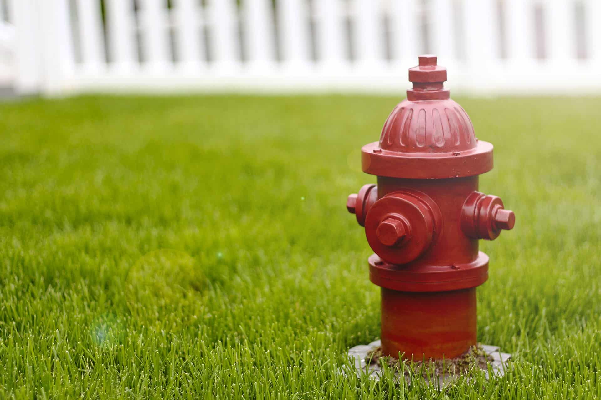 Parks and Recreation hosting Fire Hydrant Parties throughout August following the closing of public pools