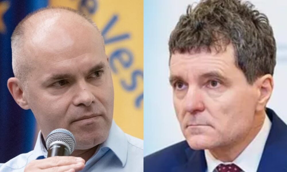 Cum poate rezolva Nicușor Dan criza politică. Daniel Funeriu: „Soluția trebuie să fie una politică, nu una tehnică”