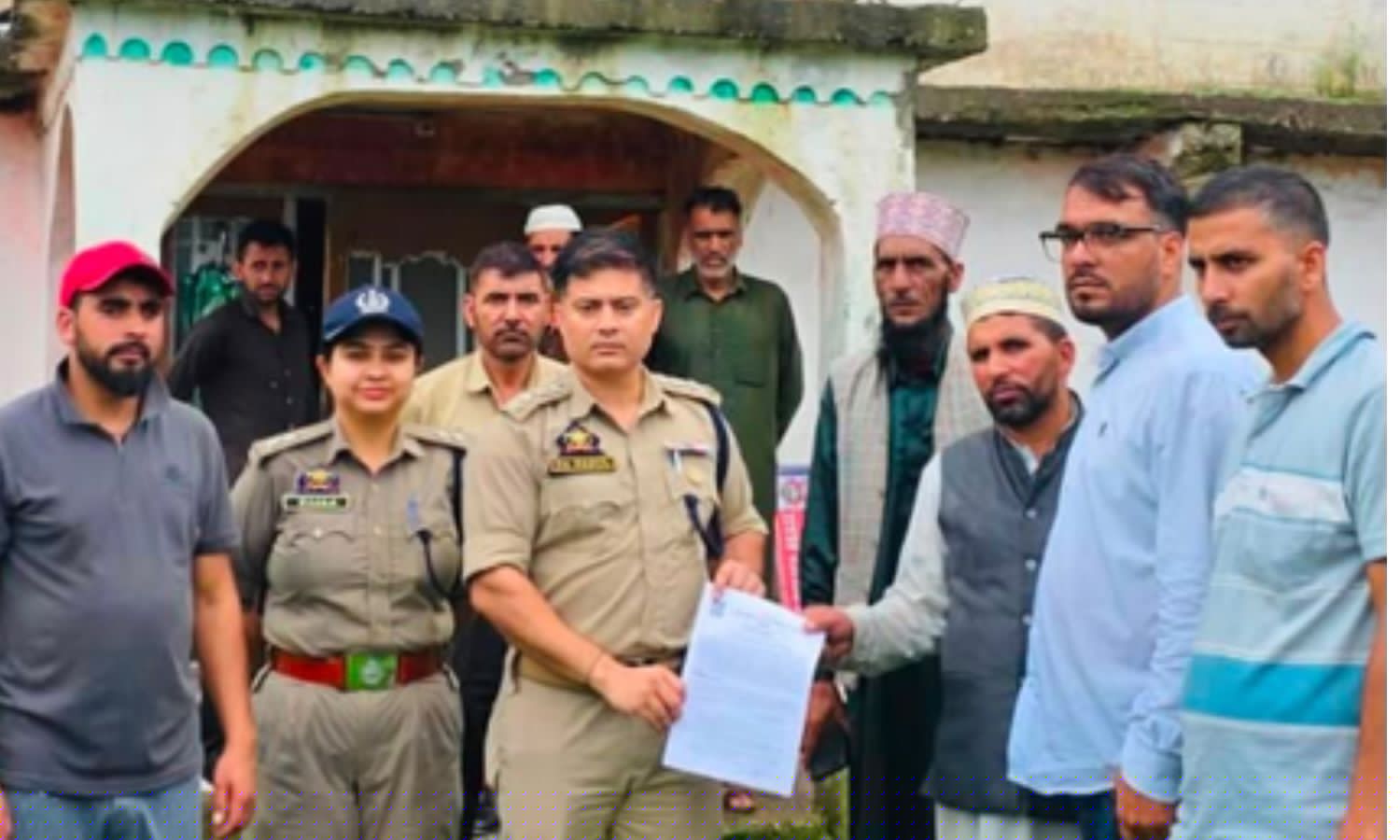 J&K's Reasi police attach properties of five Pak-based terror handlers