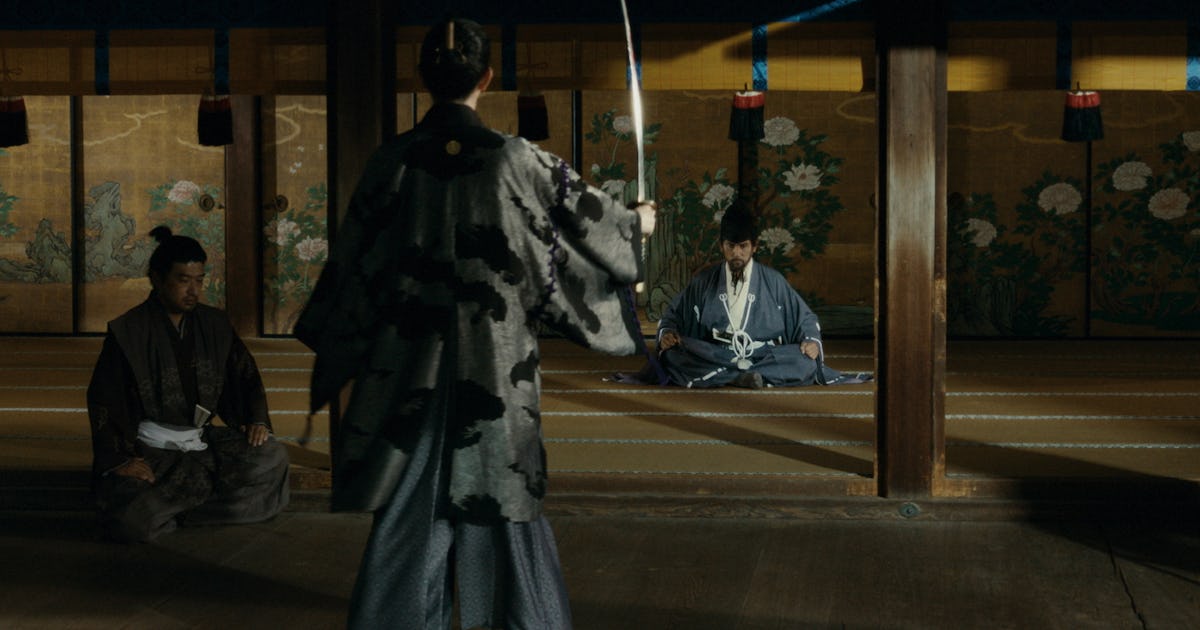Why The Most Surprising Murder-Mystery Of The Year Defies Its Genre
