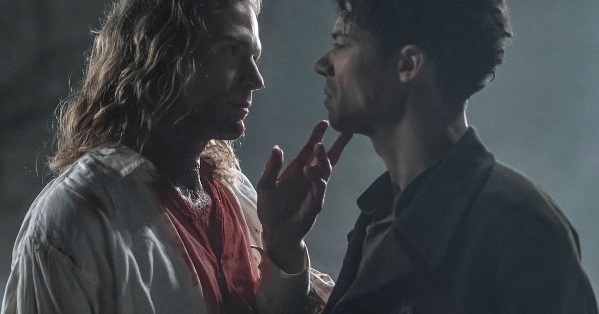 Netflix Just Quietly Added The Best Horror TV Show You're Not Watching