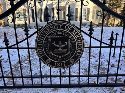 University of Michigan student’s body was found in homeowner’s backyard