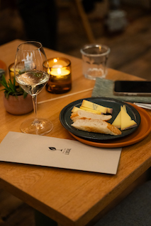 “Primer Wine Bar sustentable en México”