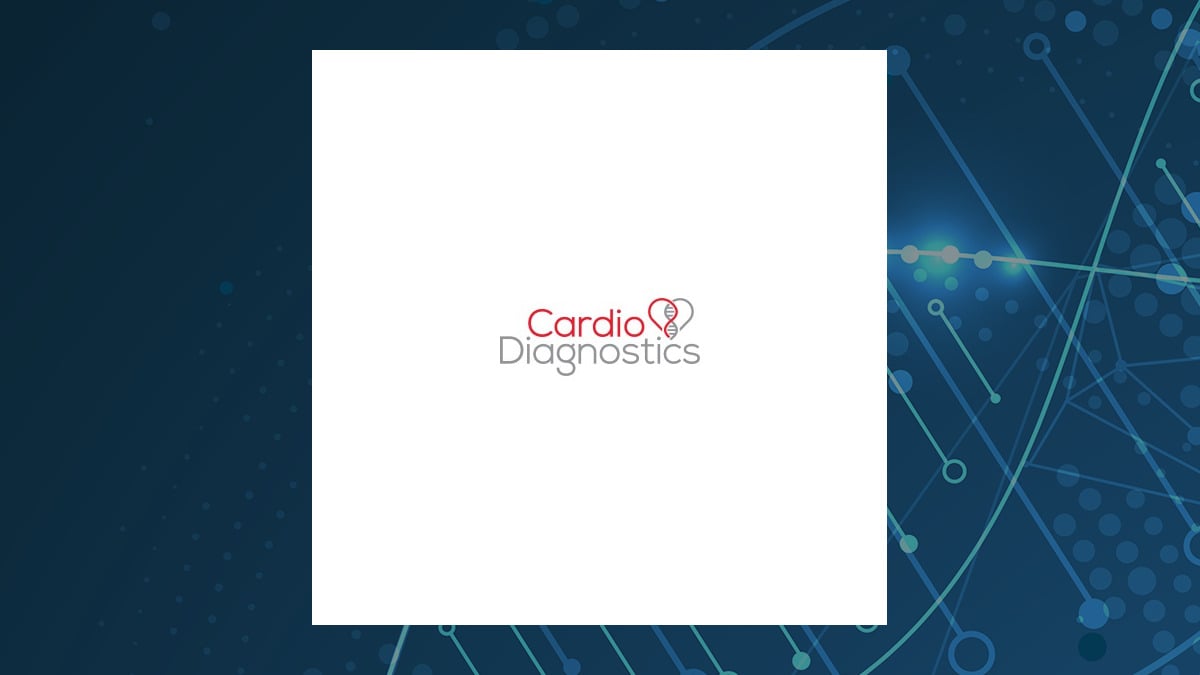 Short Interest in Cardio Diagnostics Holdings, Inc. (NASDAQ:CDIO) Increases By 423.2%