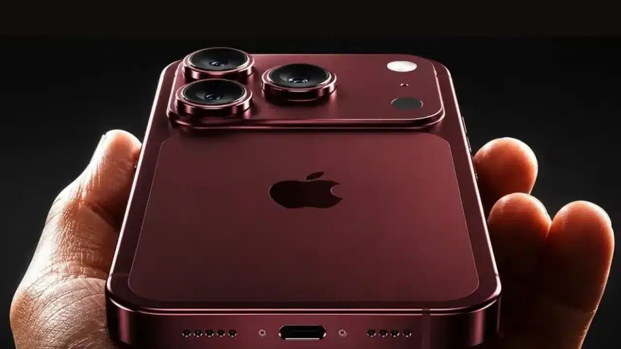 iPhone 18 Pro Max: las 20 funciones que llegarían de Apple